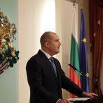 Румен Радев