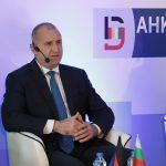 Румен Радев