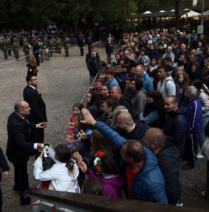 Румен Радев