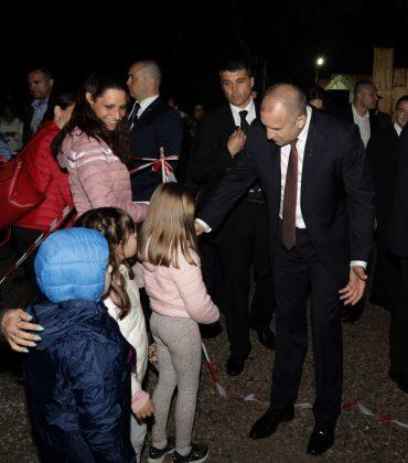 Румен Радев