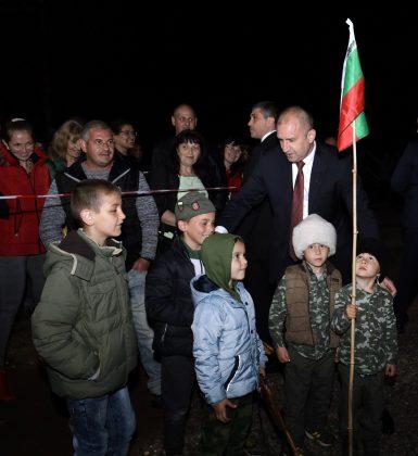 Румен Радев