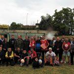 Съвместна иницатива на ЦСКА и СКСО