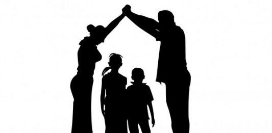 Традиционно семейство