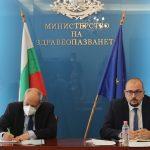 Ще има нов протокол за лечение на COVID-19