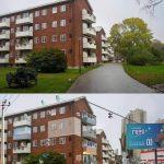 Шведски град