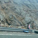 Скална маса, срутище, камъни