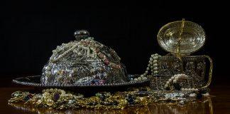 Скъпоценности