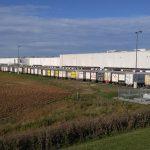 Складиране