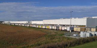 Складиране