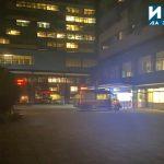 Спешна помощ, УМБАЛ-Бургас