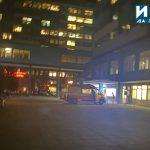 Спешна помощ, УМБАЛ-Бургас