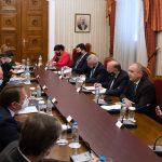 Среща за разширяването на Западните Балкани