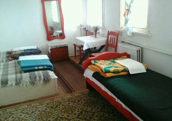 Уютните стаички