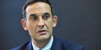 Стефан Тафров