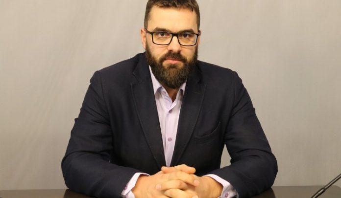 Стоян Мирчев от БСП