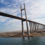 Суецки канал.