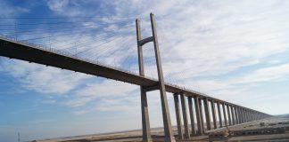 Суецки канал.