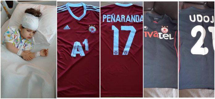 Търг на ЦСКА