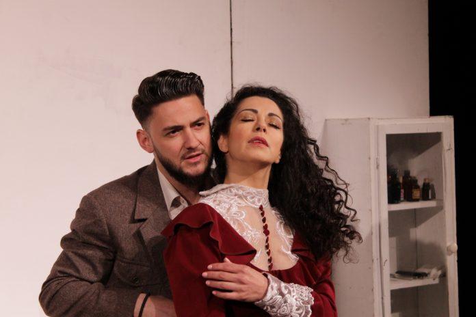 Търновската царица