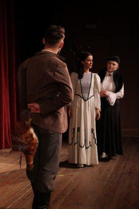 Търновската царица