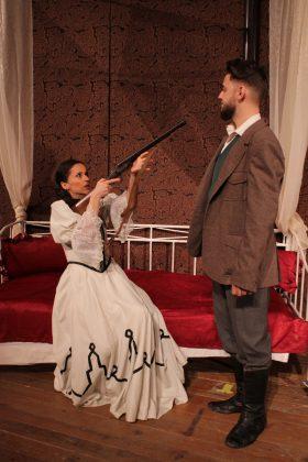 Търновската царица