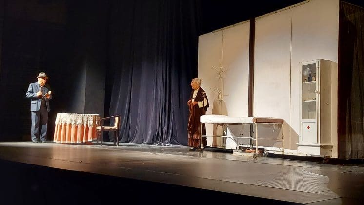 Търновската царица