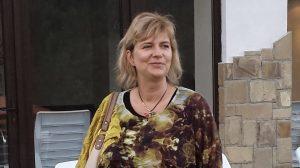 Татяна Кристи