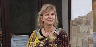 Татяна Кристи