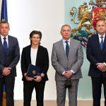 Тайбе Юсеин