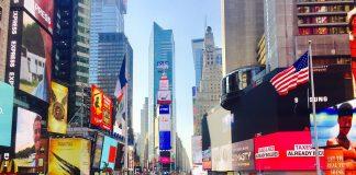 Таймс скуеър