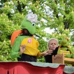 Куклен театър