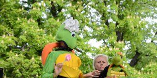 Куклен театър