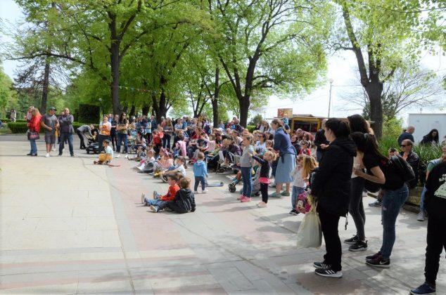 Куклен театър