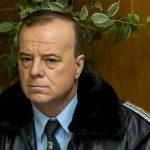 Комисар Тенчо Тенев