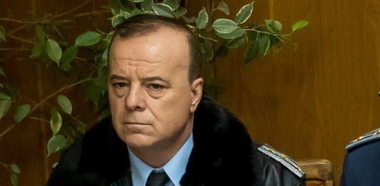 Комисар Тенчо Тенев