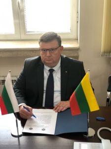 Сотир Цацаров