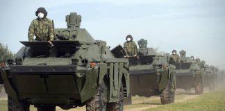 Военна техника