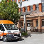 ЦСМП-Плевен