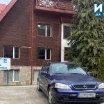 Полиция, Участък Боровец