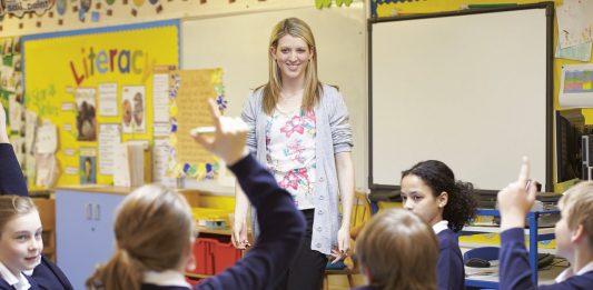 Училище, обучение