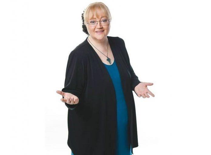 Ваня Костова