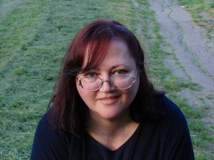 Ваня Костова