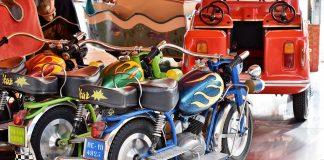 Въртележка