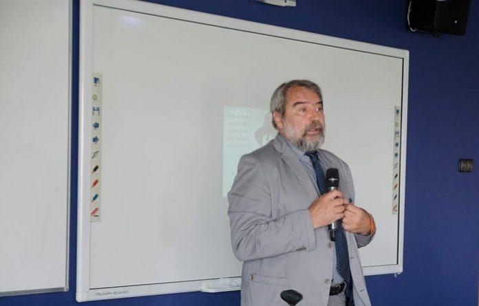 Васил Гарнизов