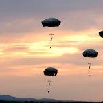 Въздушен десант