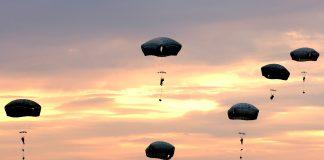 Въздушен десант