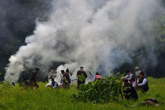 Възстановка