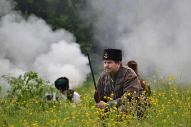 Възстановка