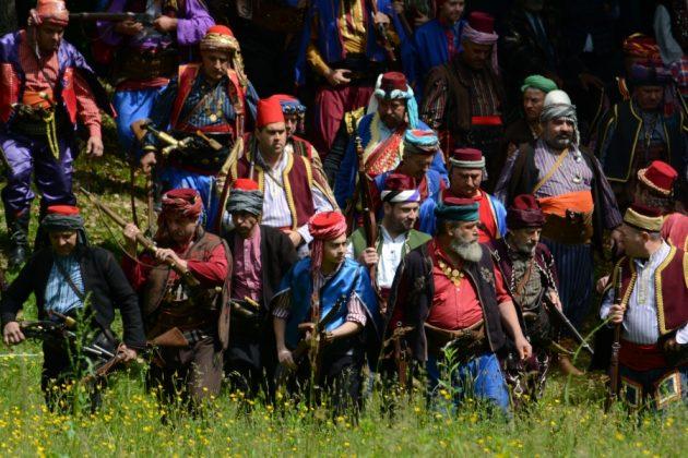 Възстановка