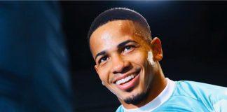 Феликс Вердехо